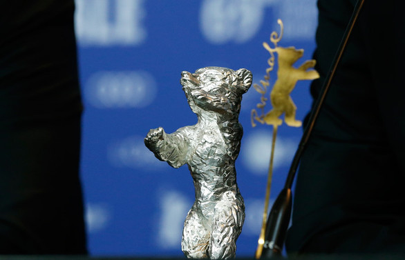 Berlinale'de Altın Ayı ödülünü Synonyms filmi kazandı