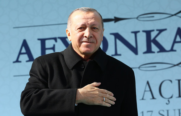 31 Mart seçimlerinden tarihi bir zaferle çıkmak istiyoruz
