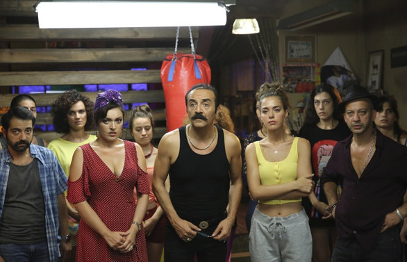 BKM'den Netflix açıklaması