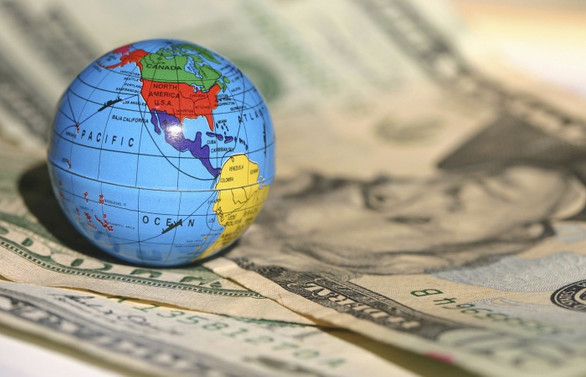 Türklerin yurt dışı yatırımları arttı