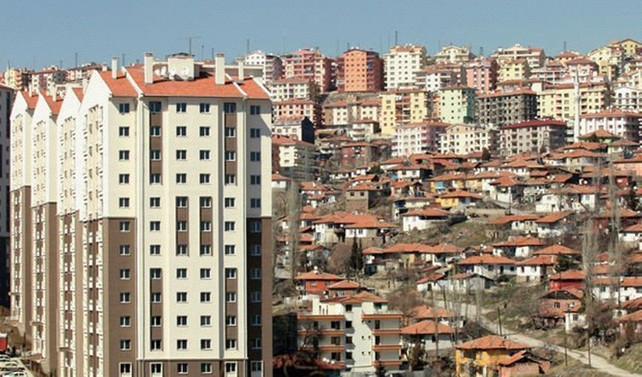 Riskli binalar için yeni karar