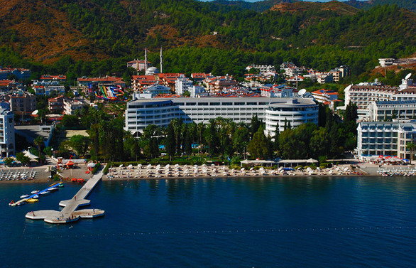 Şahenk, bir otelini daha satıyor