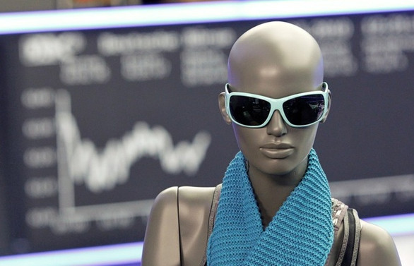 Alman moda markasına Çin'den teklif