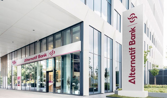 Alternatif Bank 2018’de yüzde 24 büyüdü