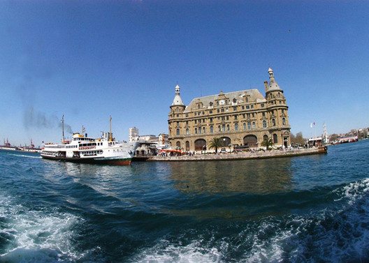 İstanbul'a 2018'de 13 milyondan fazla turist geldi
