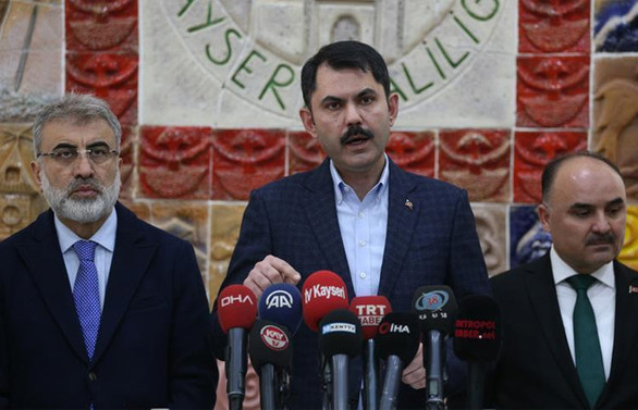12 ülkede tapu temsilcilikleri açılacak