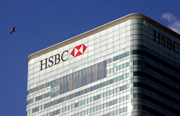 TL'deki çöküşün kazananı HSBC oldu