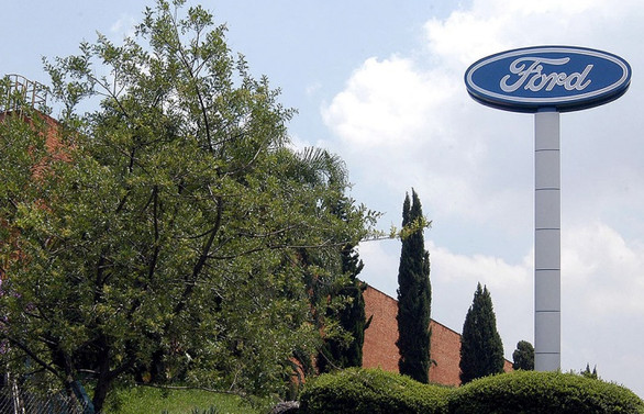 Ford, Brezilya fabrikasını kapatıyor