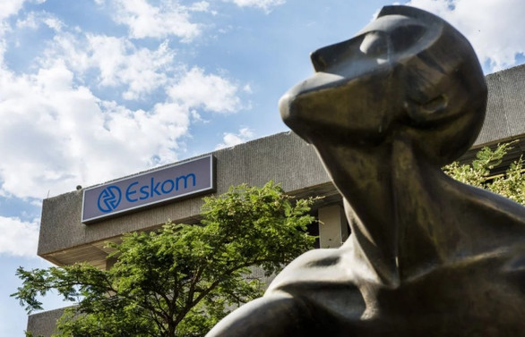 Güney Afrika parası Eskom kararıyla hızlı geriledi