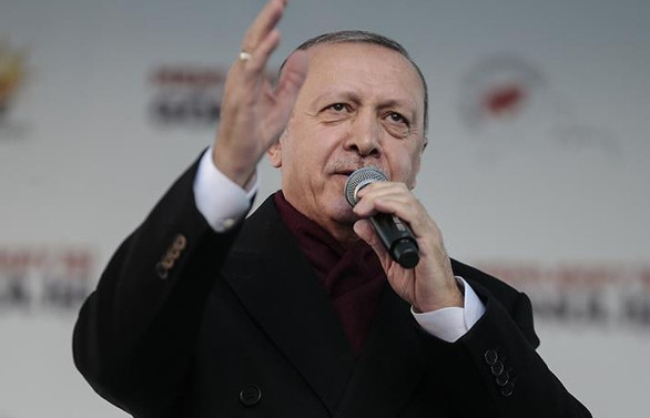 'Tanzim satışlarla fiyatlar daha da inecek'