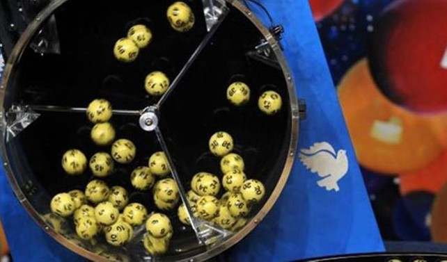Şans Topu ve Sayısal Loto devretti