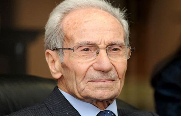 Mahmut Sabah’ı kaybettik