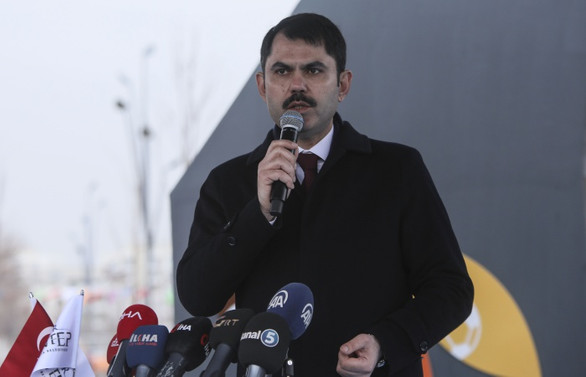 Hazine taşınmazlarında ÜFE'den TÜFE'ye geçildi
