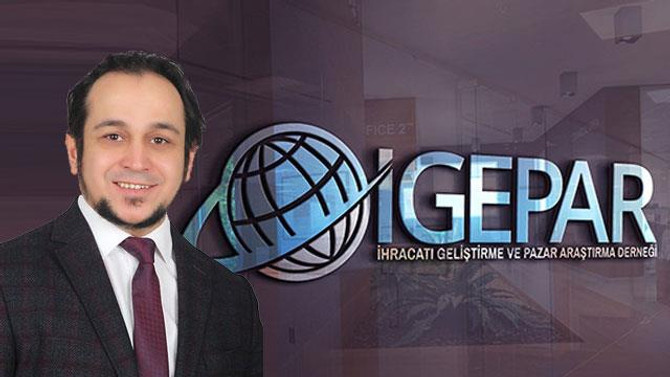 15 ülkeden 210 iş insanı Antalya'da buluşacak