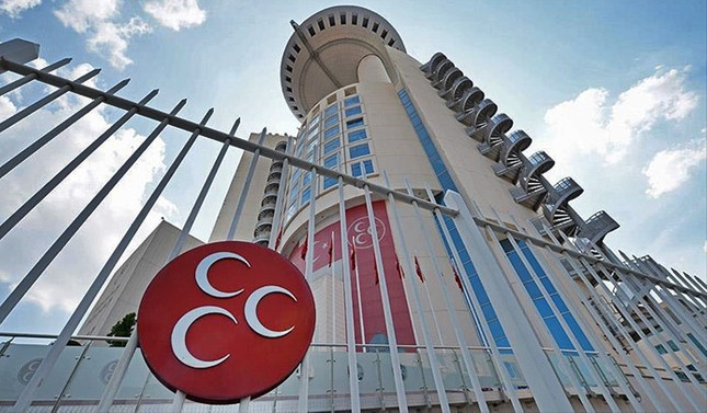 MHP Şentop'u eksiksiz destekleyecek