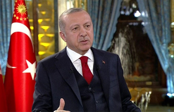 S&P'nin politik bir davranışı söz konusu