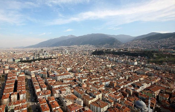 2023'e kadar 1,5 milyon konut dönüştürülecek