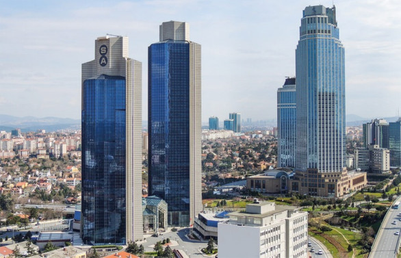 Sabancı Holding'in kârı yüzde 10 arttı