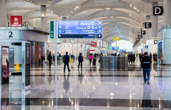 İstanbul Havalimanı hisselerinin devri için başvuru yapıldı
