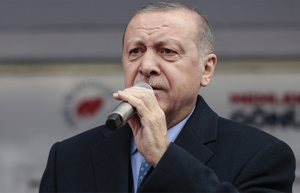 Yeni askeri eğitim birliklerinden ilki Yozgat'ta kurulacak