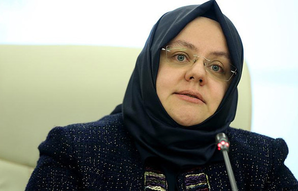 'Her ilave istihdama prim ve vergilerin yanı sıra ücret desteği'