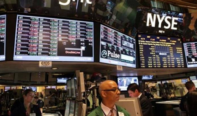 New York borsası yükselişle açıldı