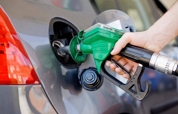 Motorin ve benzine zam