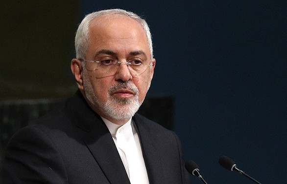 İran Dışişleri Bakanı Zarif istifa etti