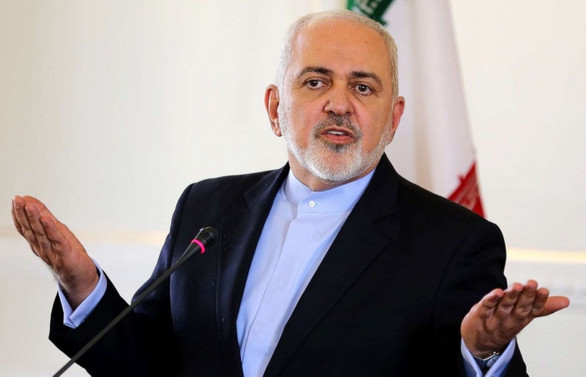 İran'da Zarif depremi, 150 vekil imza topladı
