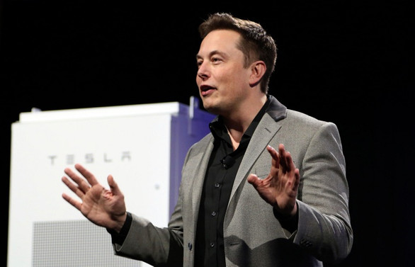 Elon Musk'a borsa dolandırıcılığı suçlaması
