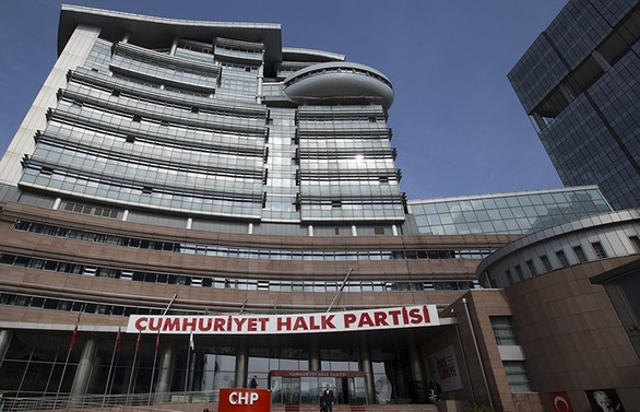 CHP miting sayısını artırdı