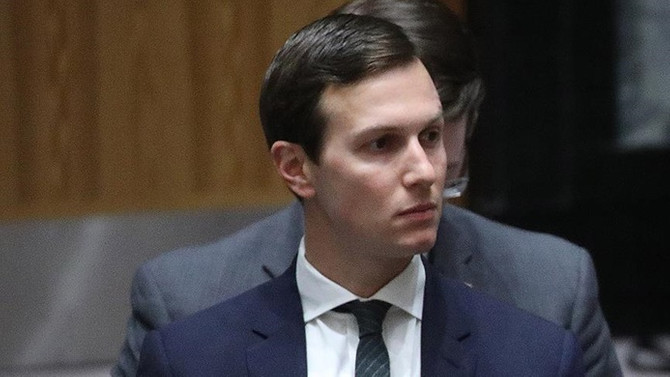 Trump'ın damadı Kushner Türkiye'ye geliyor