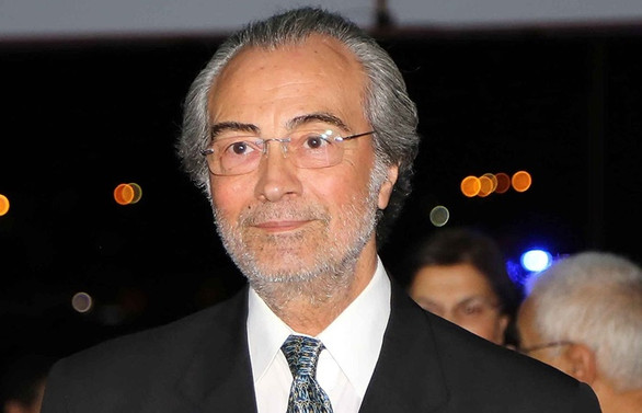 Ünlü oyuncu Aytaç Arman hayatını kaybetti