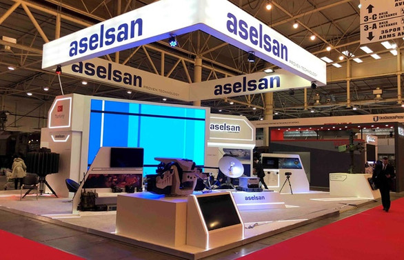 ASELSAN'dan 2,3 milyar lira net kâr