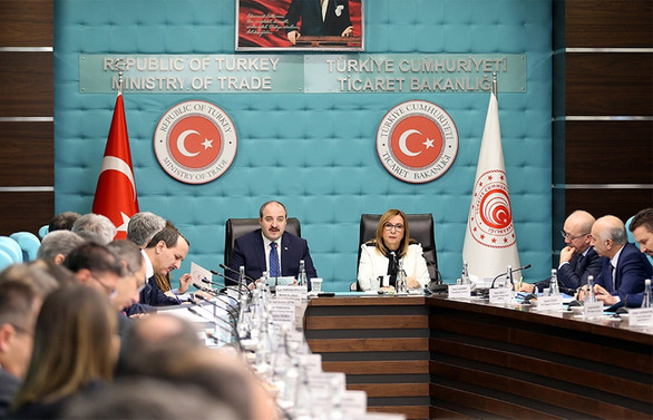 Uygunsuz ürünlere 11 milyon lira ceza