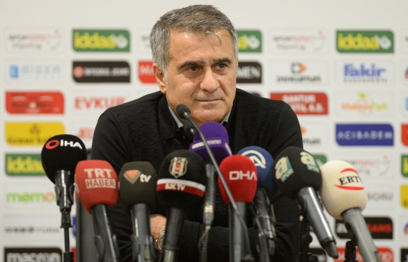 Milli Takım'da ikinci Şenol Güneş dönemi
