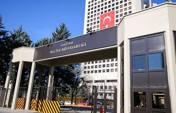 Hazine, 3 aylık borçlanma programını açıkladı