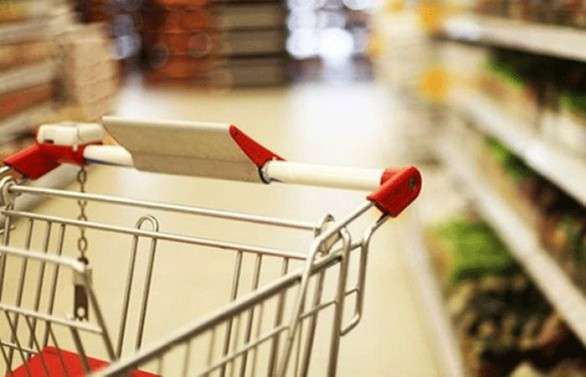 Almanya'da enflasyon şubatta beklentiyi karşıladı