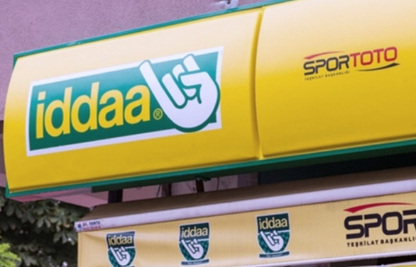 İddaada yeni dönem