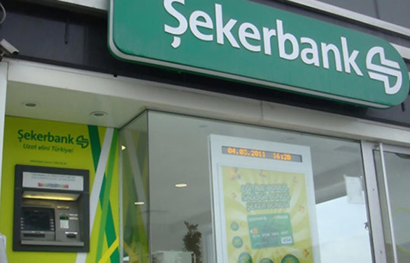 Şekerbank'tan 86,4 milyon lira net kâr