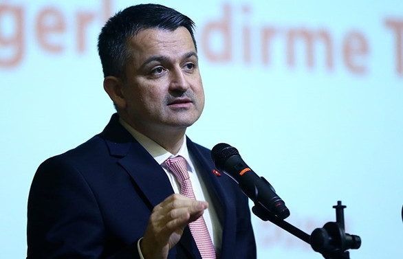Mart ayında fındık desteğini ödeyeceğiz