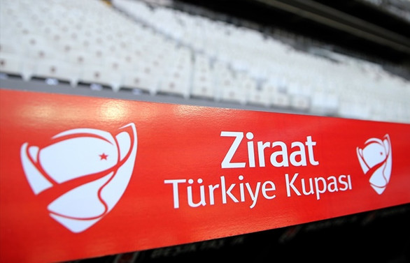 Kupada yarı final eşleşmeleri belli oldu