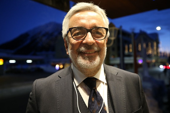 Göçmen: Yeni bir Türkiye hikayesiyle tekrar yola çıkma zamanı
