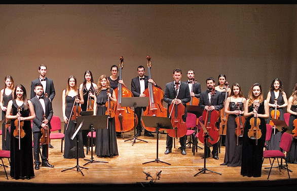 Karşıyaka'dan Boğaziçi'ne bakacaklar!