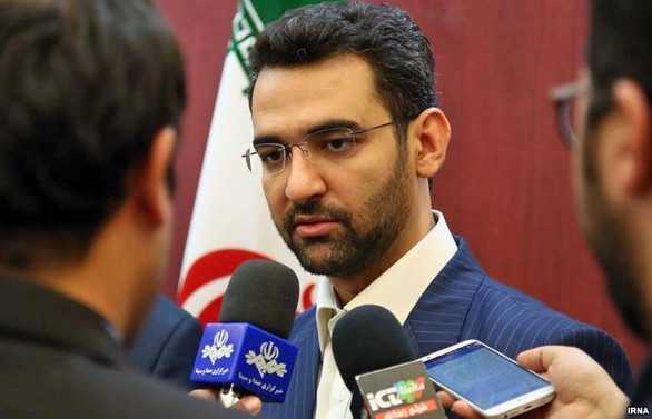 İran Uzay Araştırmaları Merkezi'nde yangın: 3 bilim insanı öldü