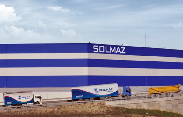 'Solmaz Genius' ile %100 doğruluk hedefliyorlar