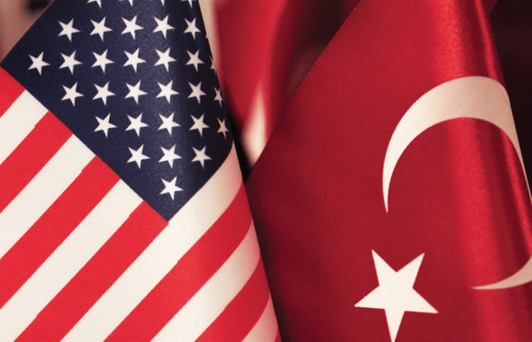 Türkiye-ABD çalışma grubu yarın toplanacak