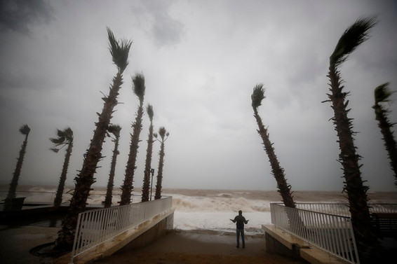Meteorolojiden fırtına uyarısı