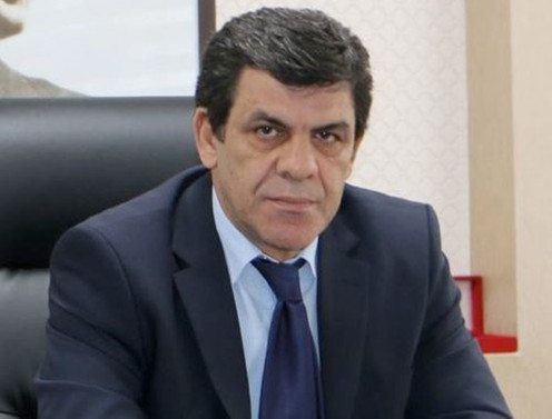 Yalova Belediye Başkan Yardımcısı İlhan hayatını kaybetti