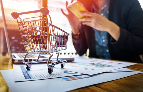 Siber güvenlik endişesi online alışveriş ve bankacılık kullanımını etkiliyor